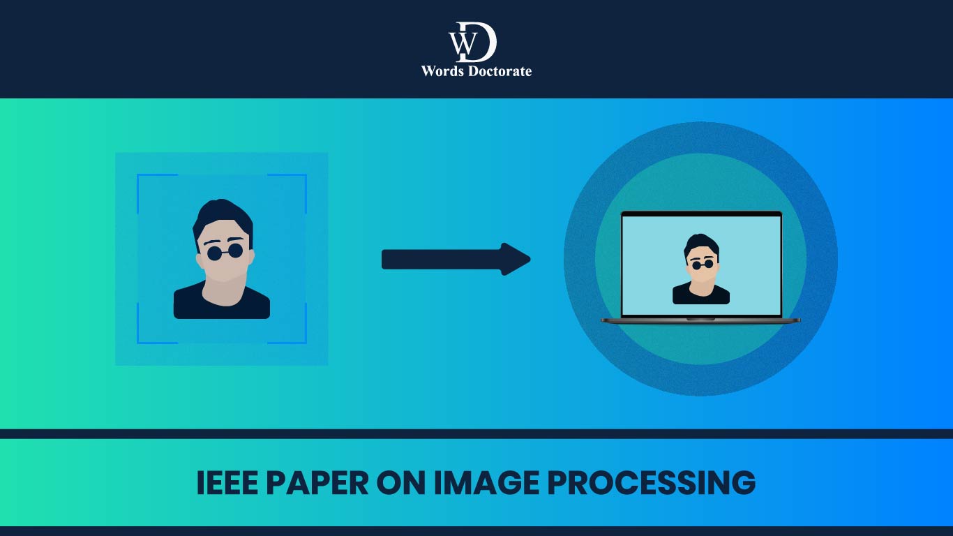 IEEE Papers on Image Processing